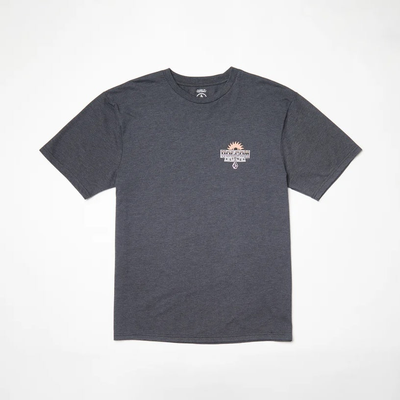 Volcom Sure Thing Hth Tee