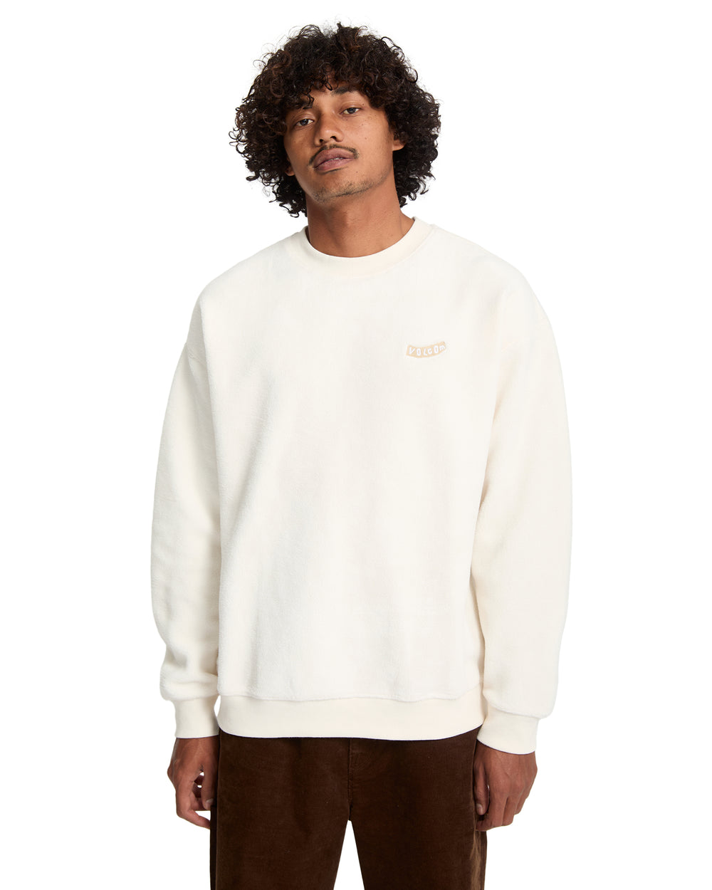 Volcom Too Kool Loose Crew