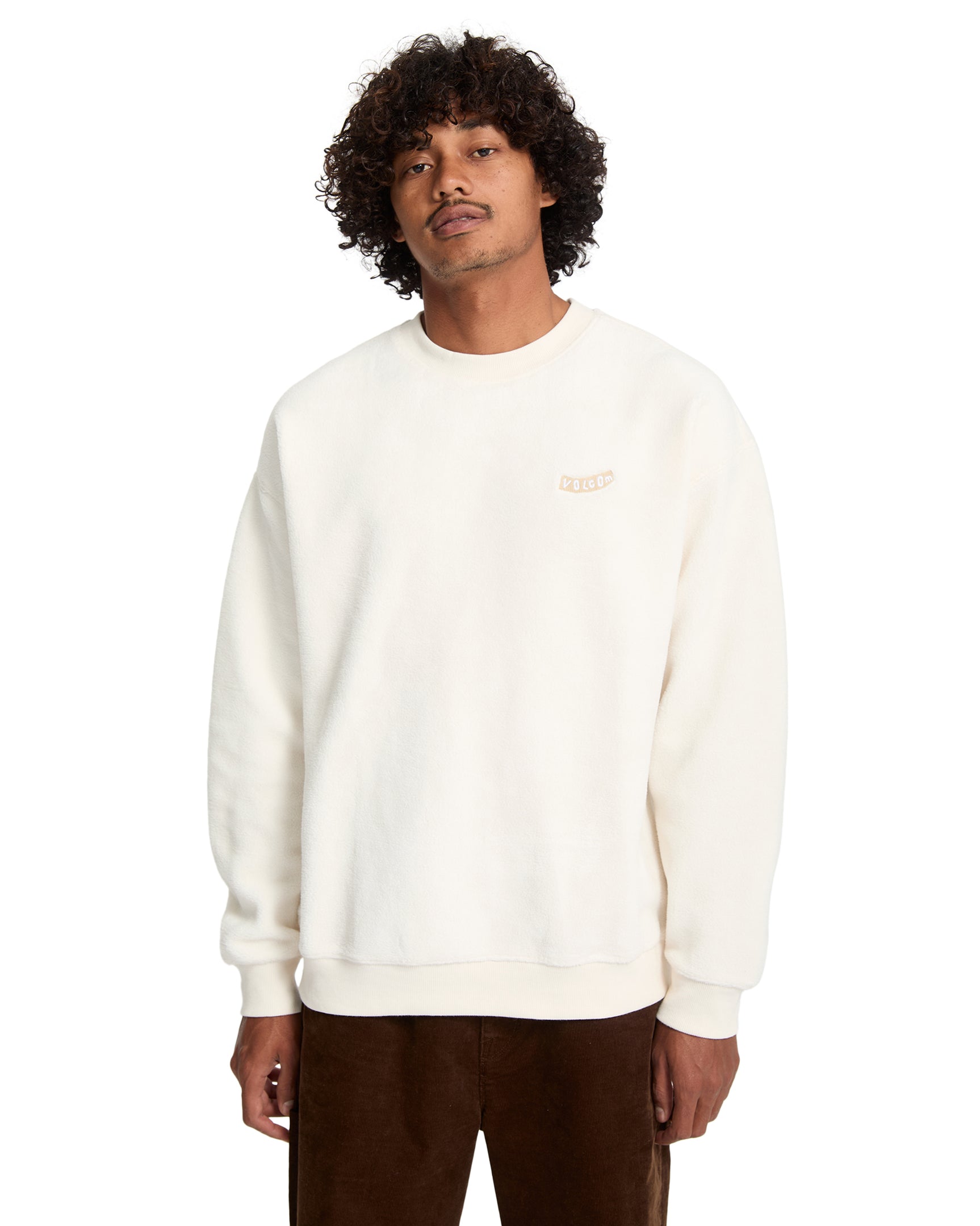 Volcom Too Kool Loose Crew