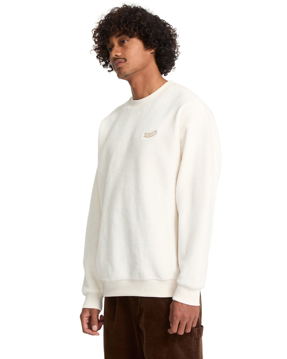 Volcom Too Kool Loose Crew