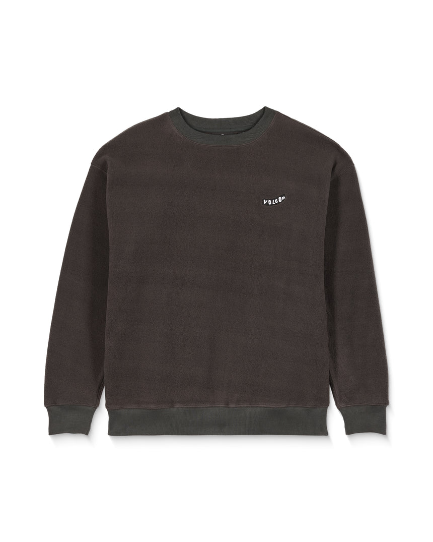 Volcom Too Kool Loose Crew