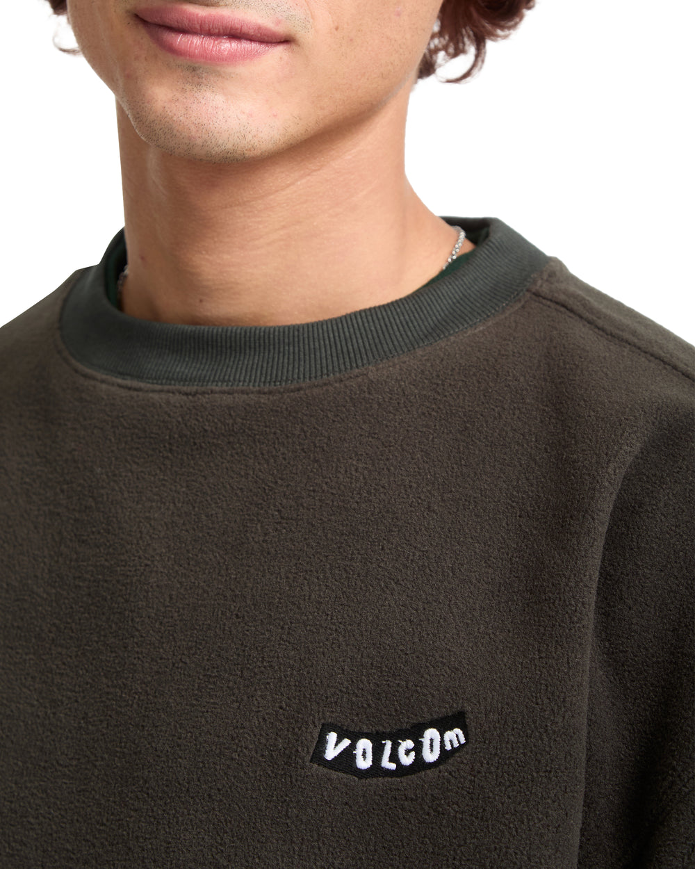 Volcom Too Kool Loose Crew