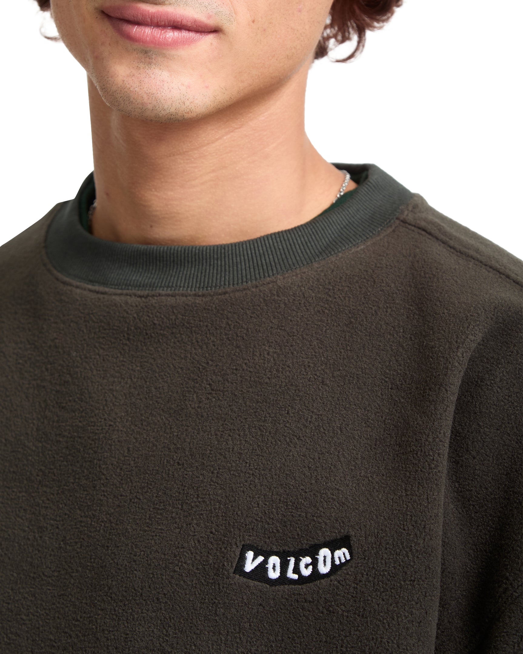 Volcom Too Kool Loose Crew