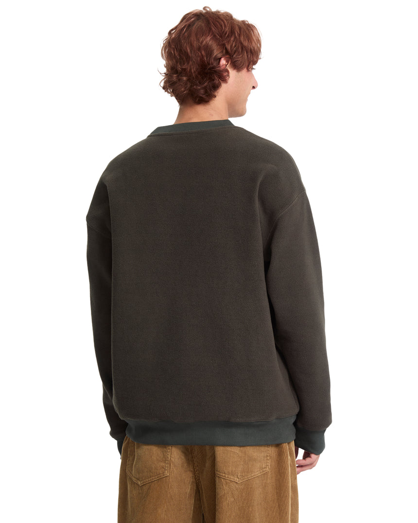 Volcom Too Kool Loose Crew