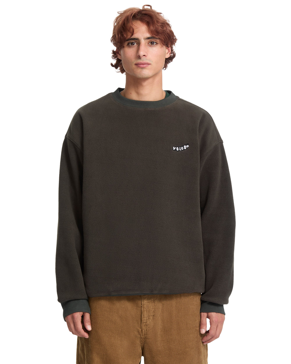 Volcom Too Kool Loose Crew