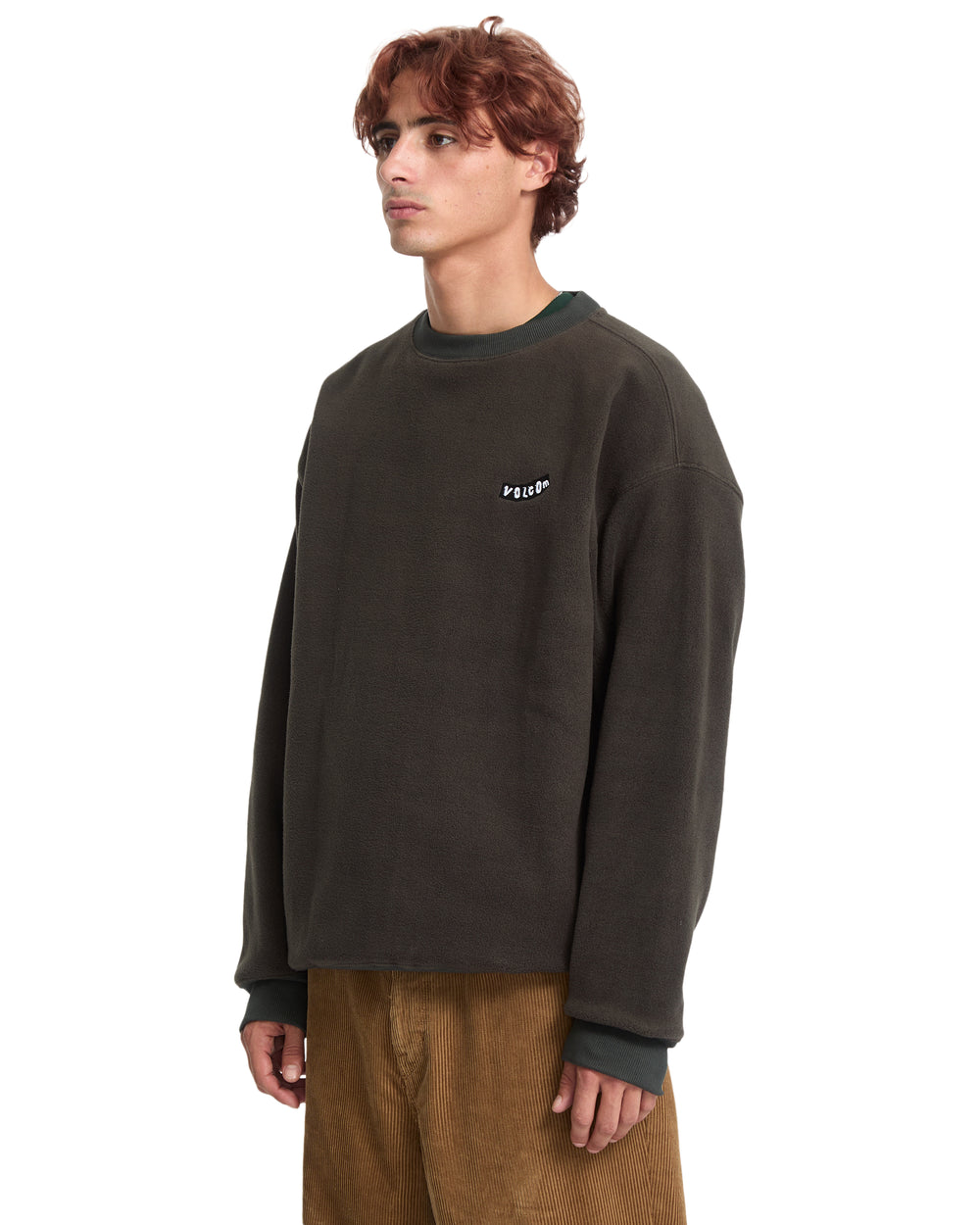 Volcom Too Kool Loose Crew