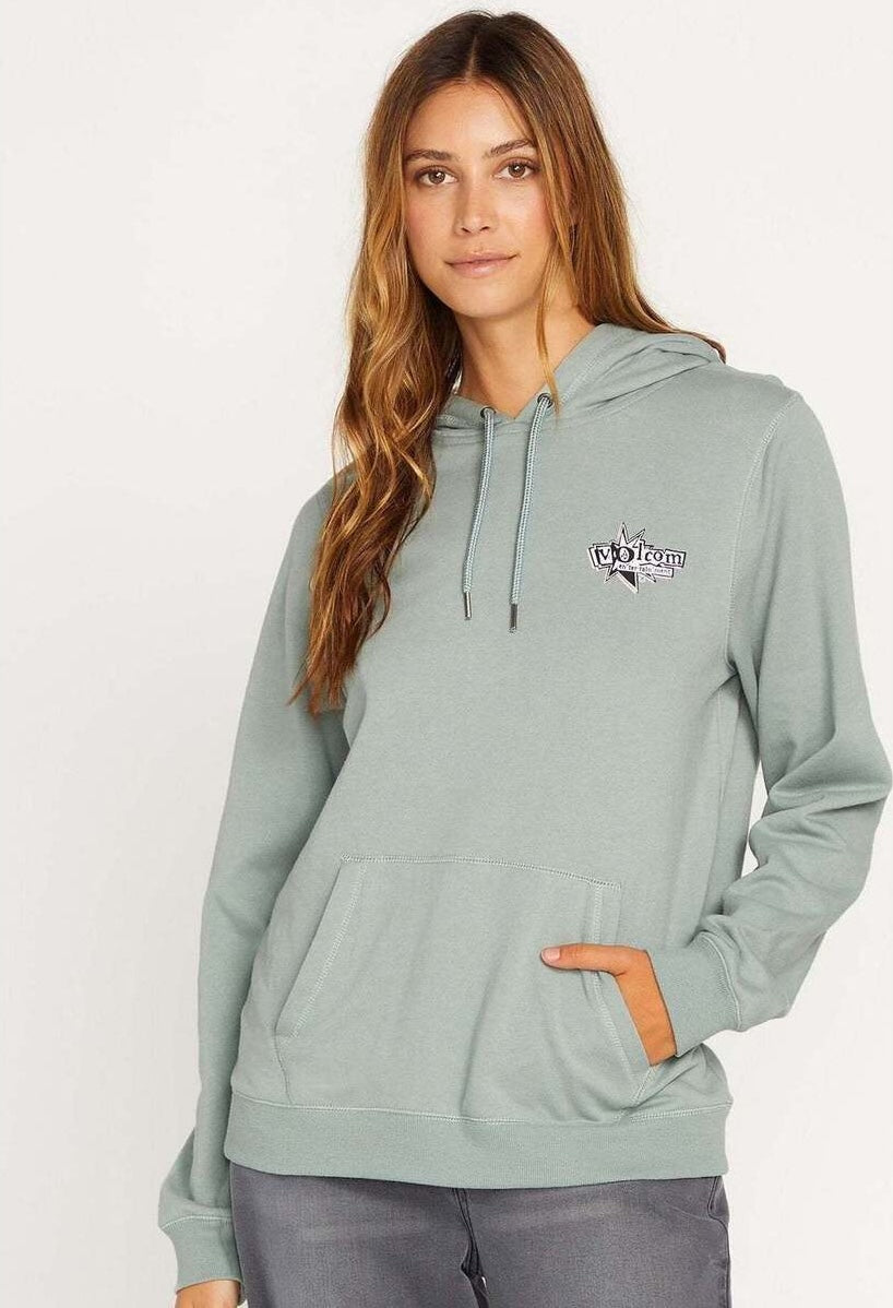 Volcom Truly Deal Hoodie