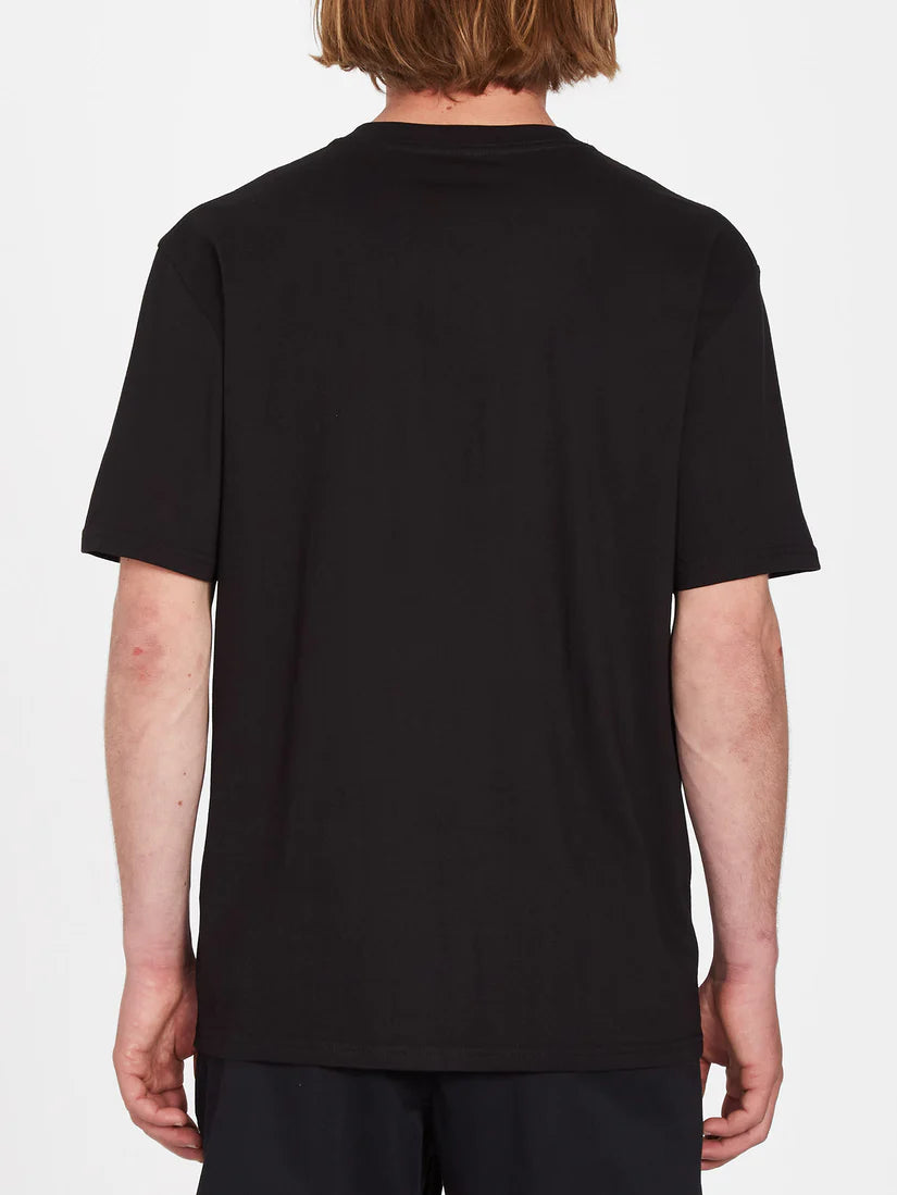 Volcom V Ent Bsc Short Sleeve T-shirt