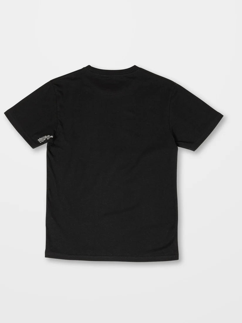 Volcom V Ent Short Sleeve T-shirt