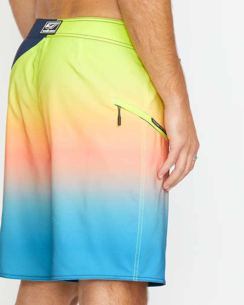 Volcom Vee Bee Mod 20