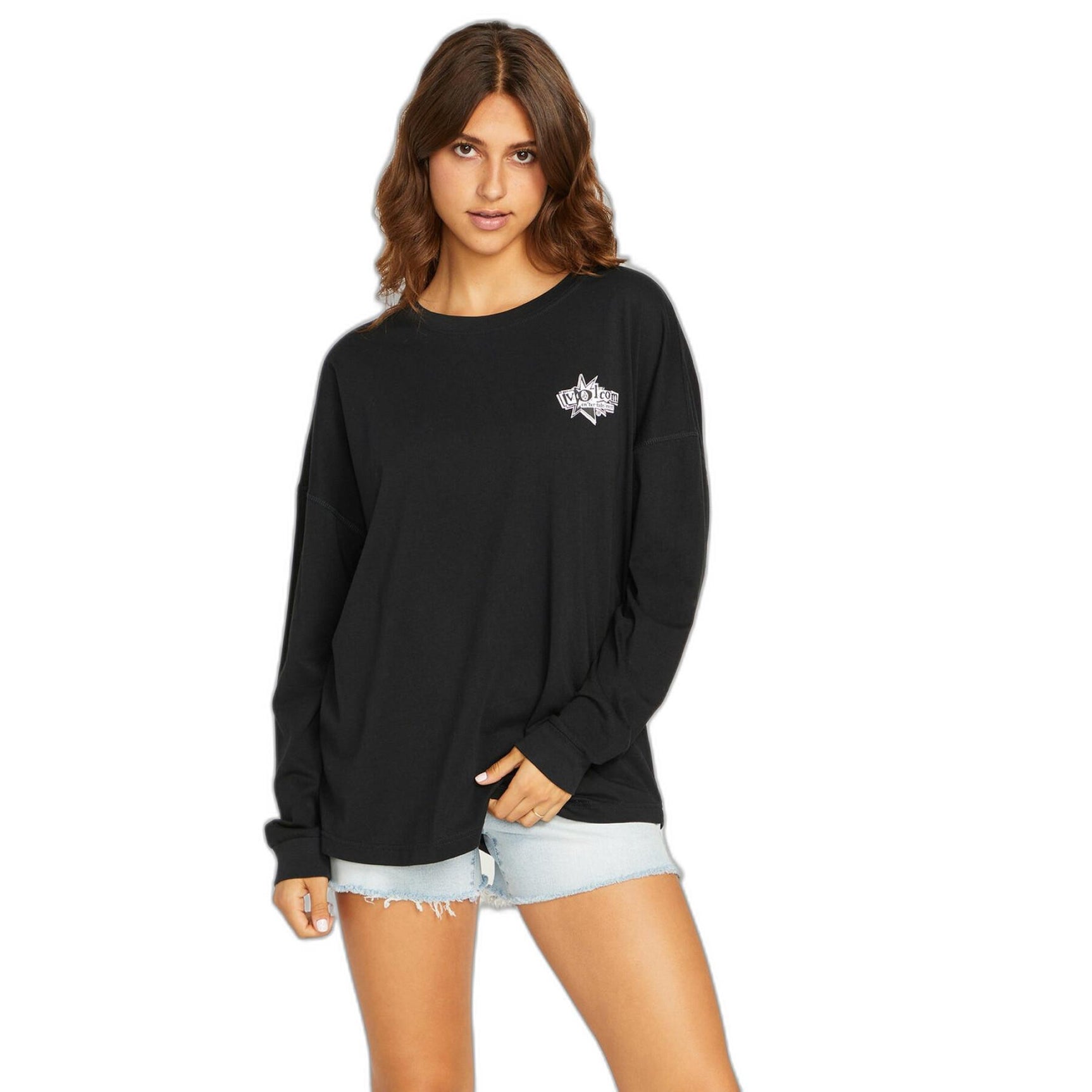 Volcom Werking Doubles Ls
