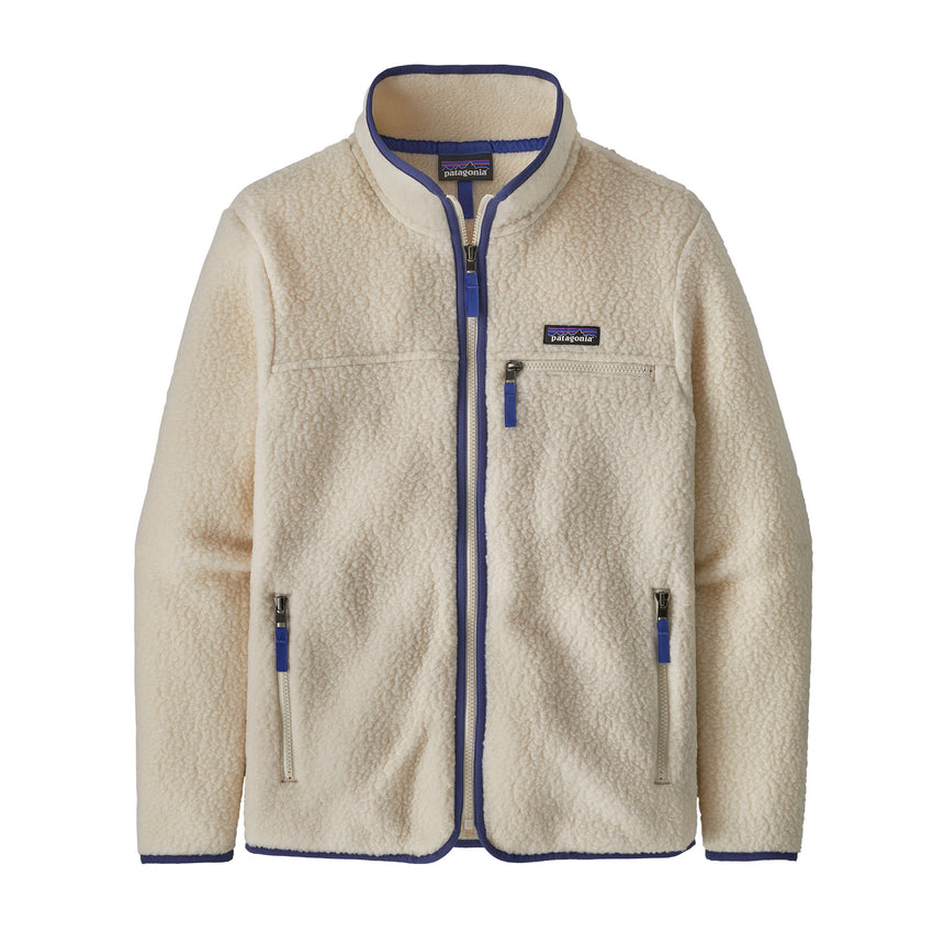 Patagonia W's Retro Pile Jkt