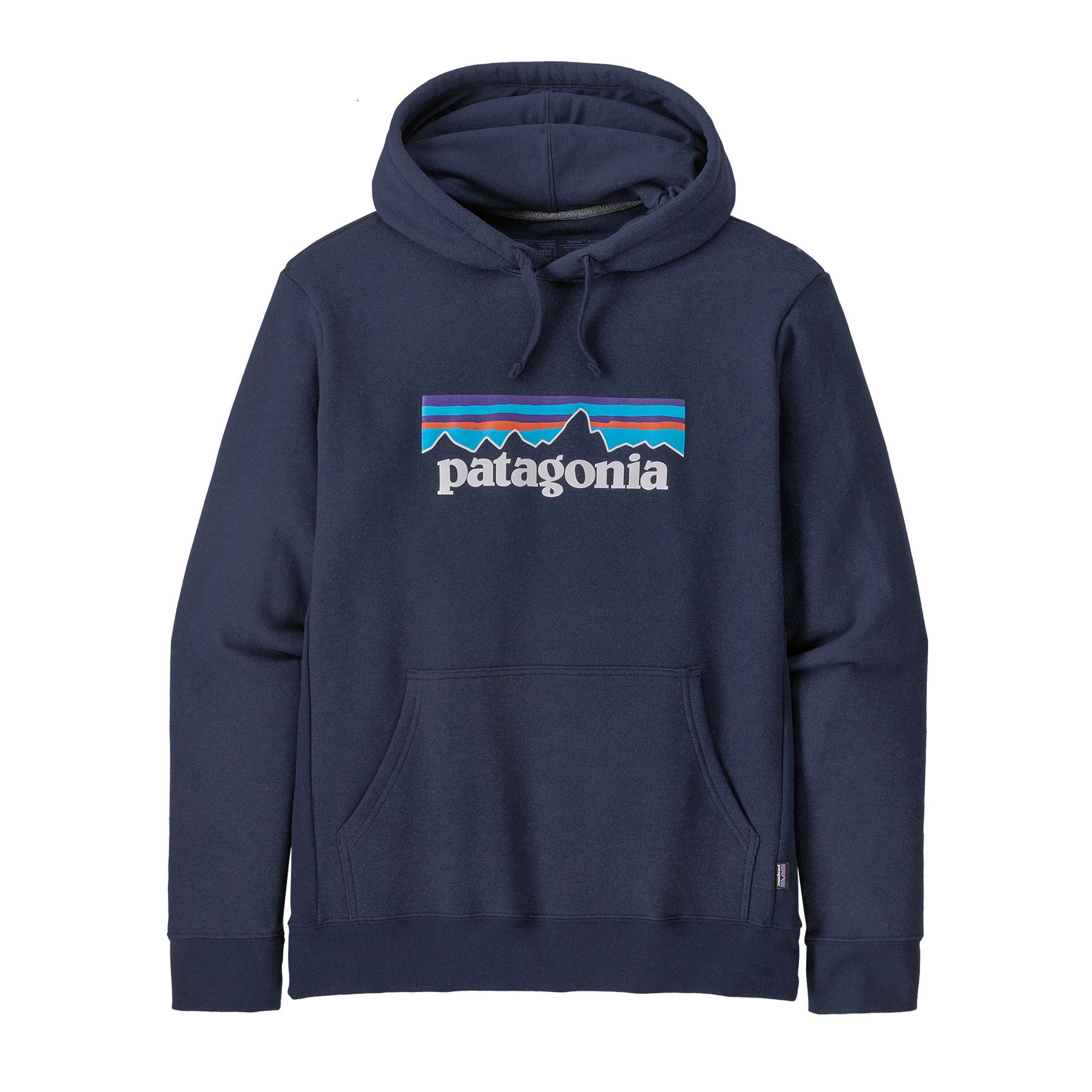 Patagonia P-6 Logo Uprisal Hoodie
