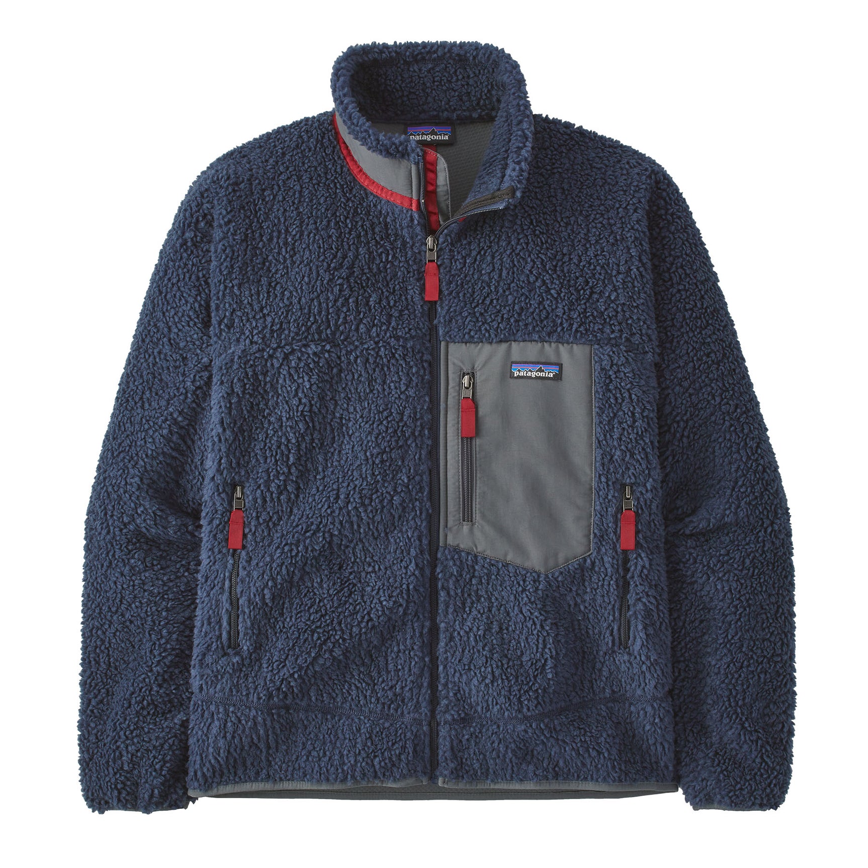 Patagonia M'S Classic Retro-X Jkt