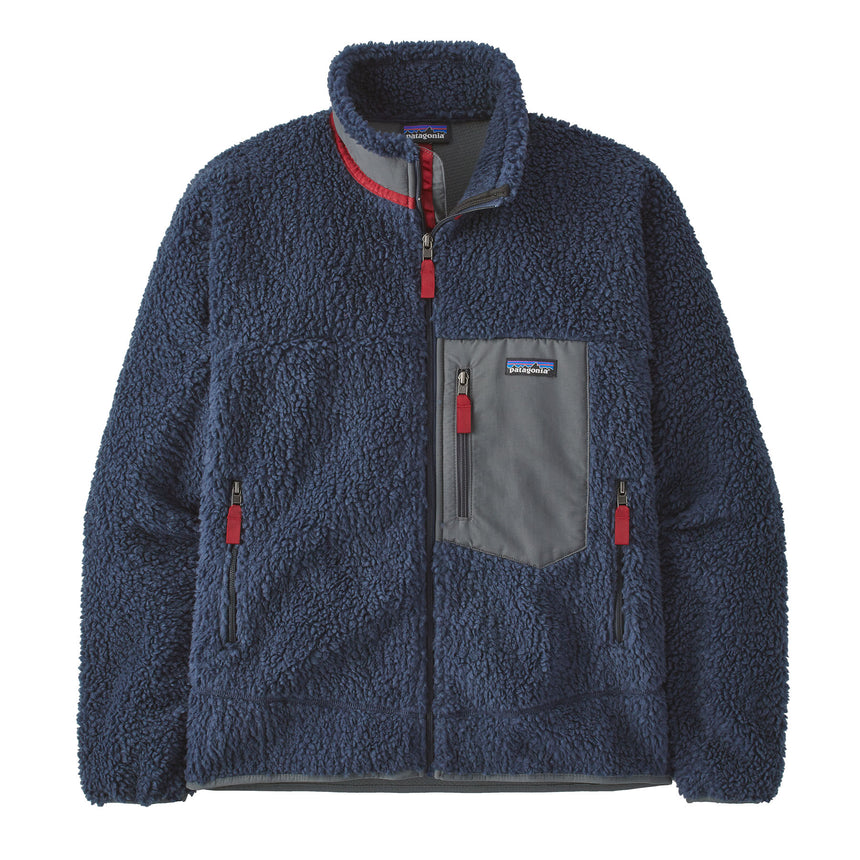 Patagonia M'S Classic Retro-X Jkt