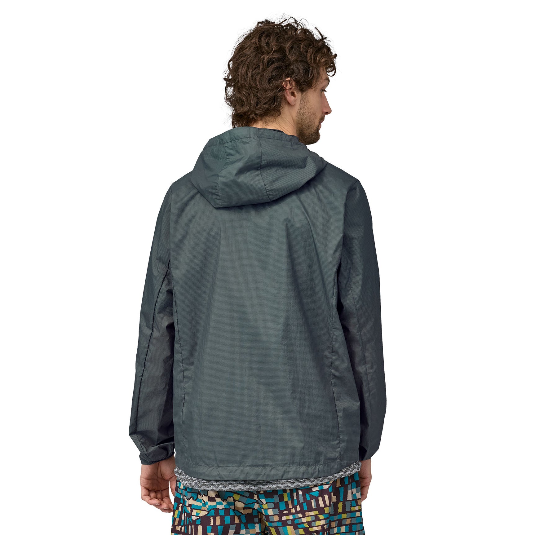 Patagonia M'S Houdini Jkt