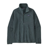 Patagonia W'S Better Sweater 1/4 Zip
