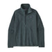 Patagonia W'S Better Sweater 1/4 Zip