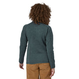 Patagonia W'S Better Sweater 1/4 Zip