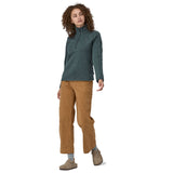 Patagonia W'S Better Sweater 1/4 Zip