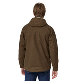 Patagonia Waxed Cotton Jkt