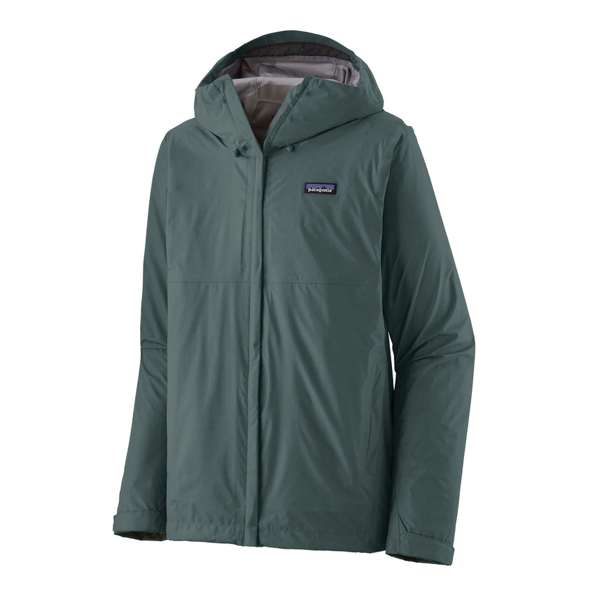 Patagonia M's Torrentshell 3L Rain Jkt