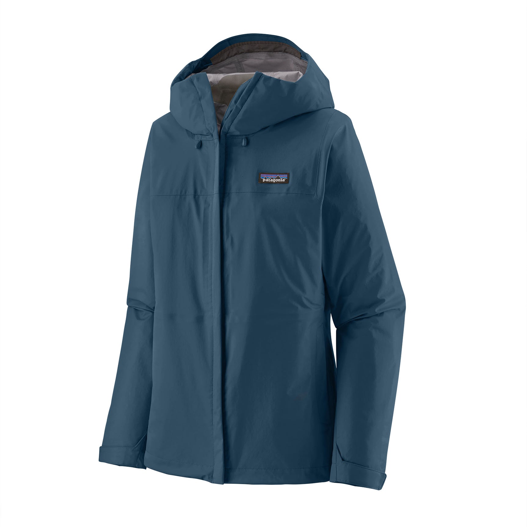 Patagonia W's Torrentshell 3L Rain Jkt