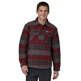 Patagonia M'S Lw Insulated Fjord