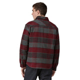 Patagonia M'S Lw Insulated Fjord