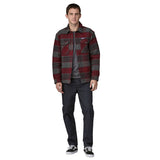 Patagonia M'S Lw Insulated Fjord