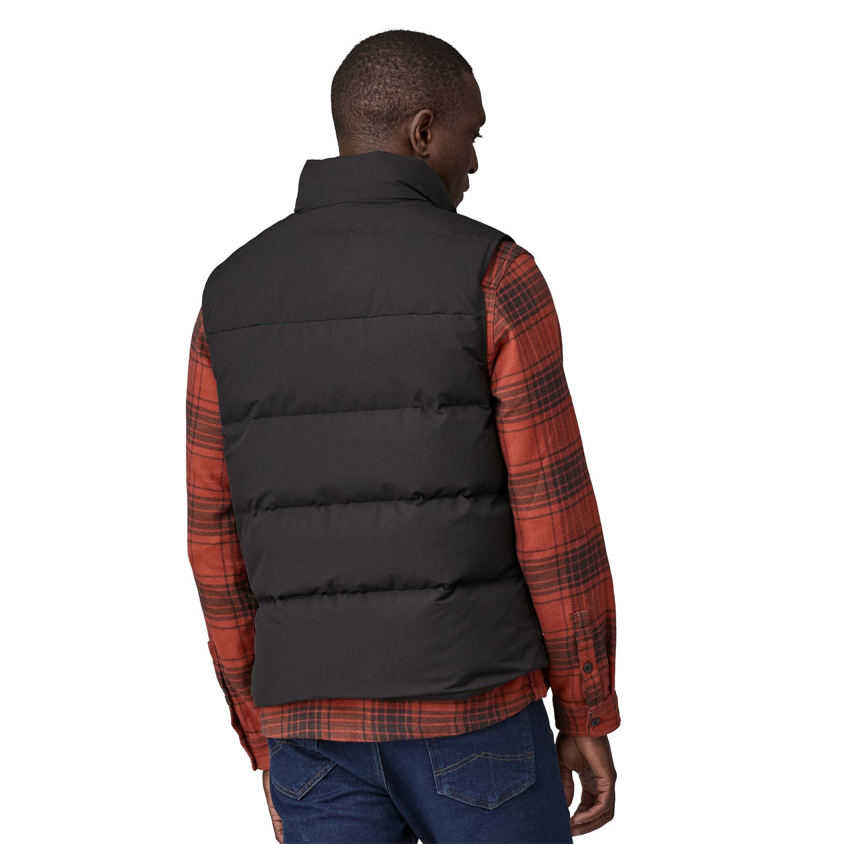 Patagonia M's Downdrift Vest