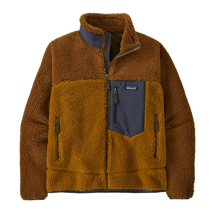 Patagonia M'S Classic Retro-X Jkt