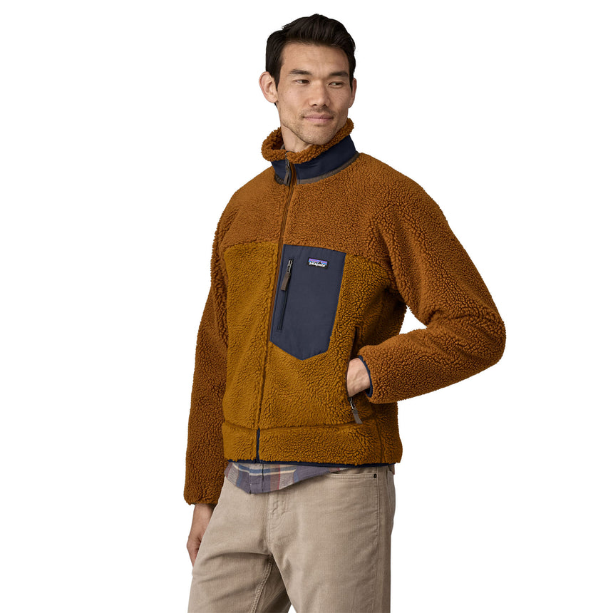 Patagonia M'S Classic Retro-X Jkt