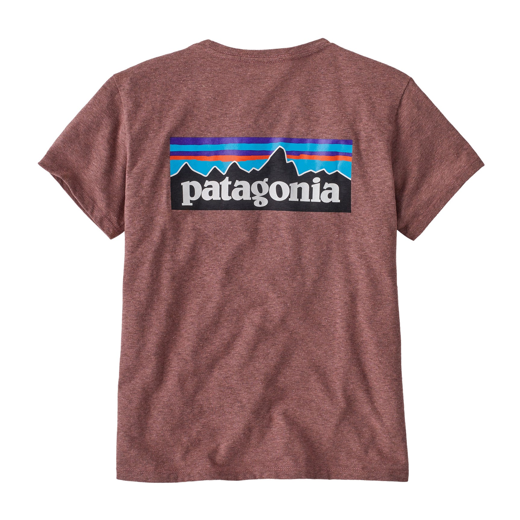 Patagonia W'S P-6 Logo Responsibili