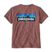 Patagonia W'S P-6 Logo Responsibili