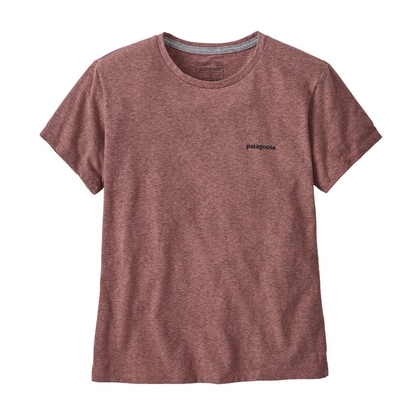Patagonia W'S P-6 Logo Responsibili