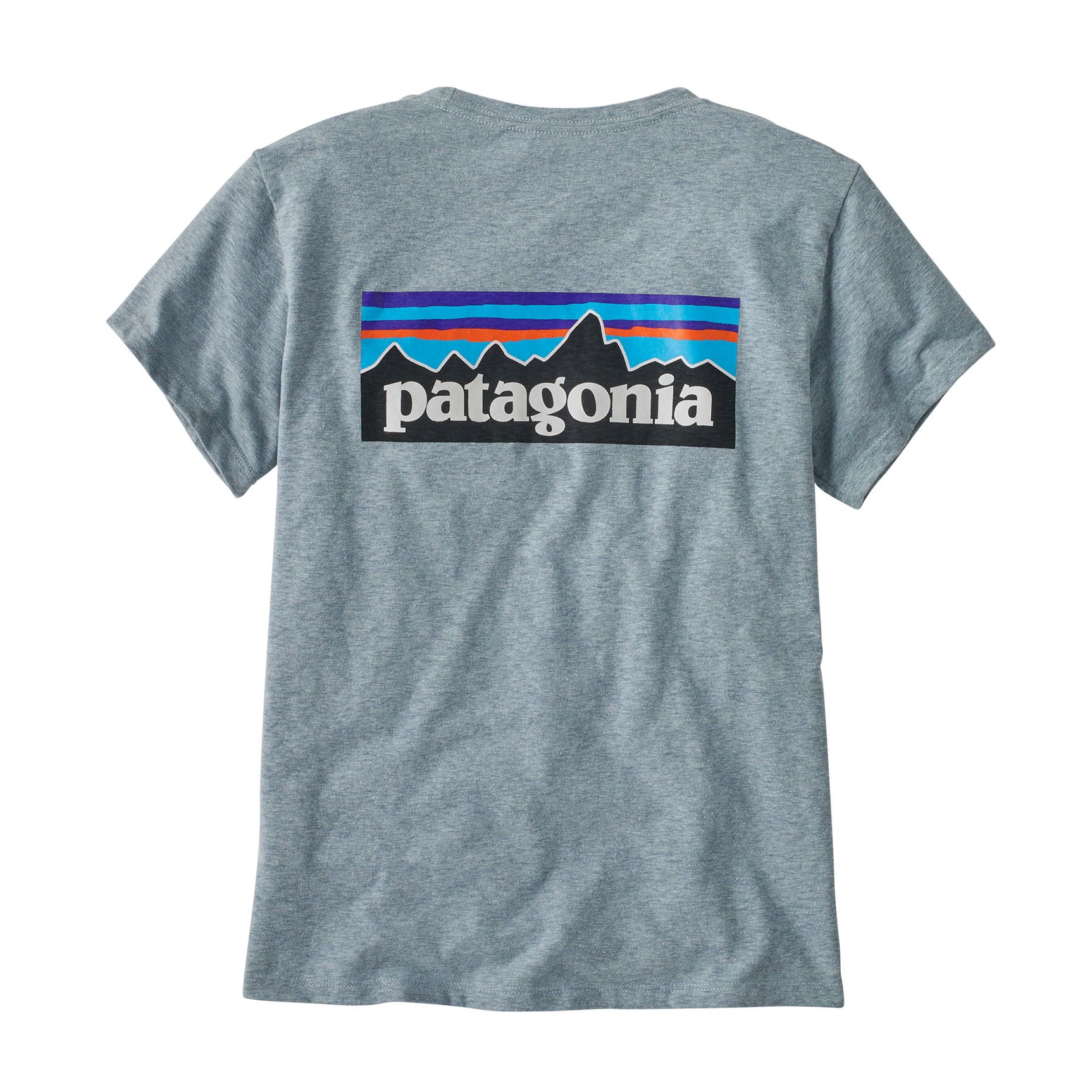 Patagonia W'S P-6 Logo Responsibili