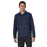 Patagonia M's Fjord Flannel Shirt
