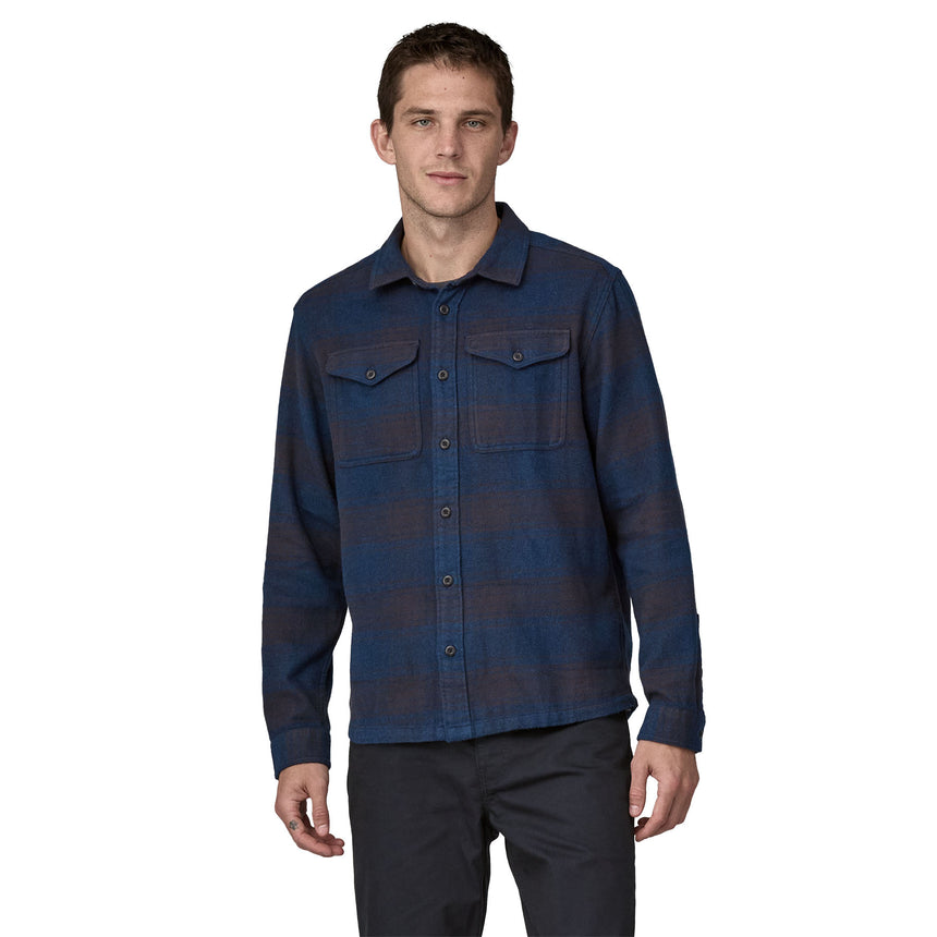 Patagonia M's Fjord Flannel Shirt