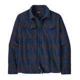 Patagonia M's Fjord Flannel Shirt