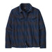 Patagonia M's Fjord Flannel Shirt