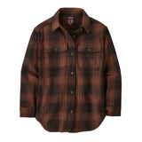 Patagonia W'S Fjord Loft Shirt