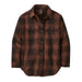 Patagonia W'S Fjord Loft Shirt