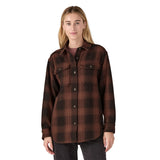 Patagonia W'S Fjord Loft Shirt