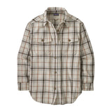 Patagonia W'S Fjord Loft Shirt