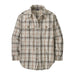 Patagonia W'S Fjord Loft Shirt