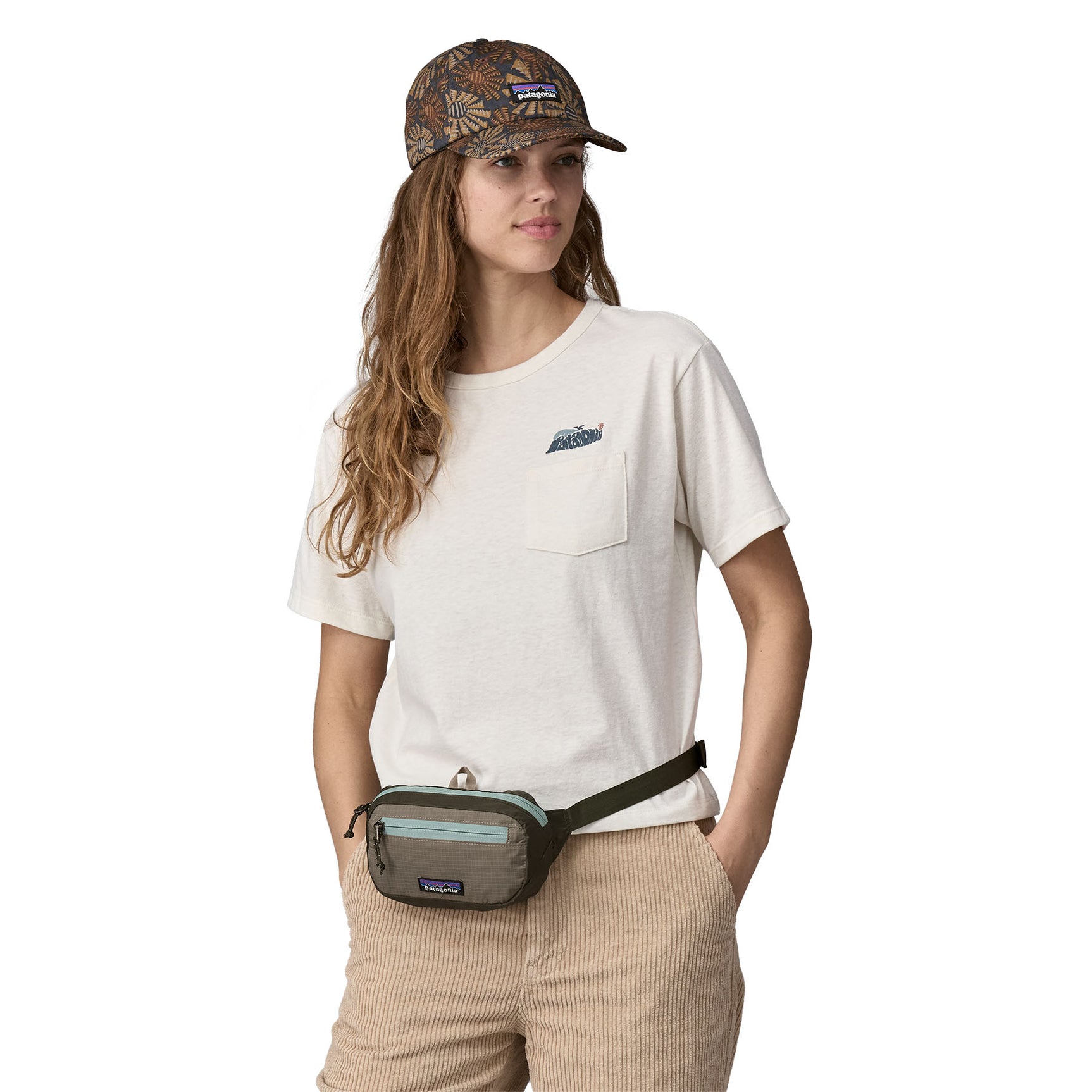 Patagonia Ultralight Black Hole Mini