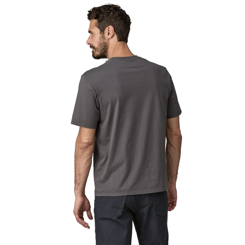 Patagonia Men Daily Pocket