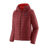 Patagonia W'S Down Sweater Hoody