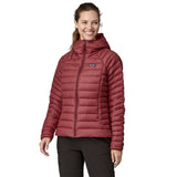 Patagonia W'S Down Sweater Hoody
